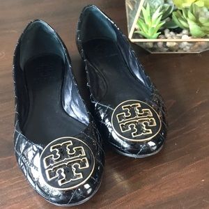Authentic Tory Burch flats